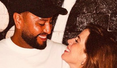 Famosos celebram anúncio de Tati Machado com frase "Tô arrepiada"