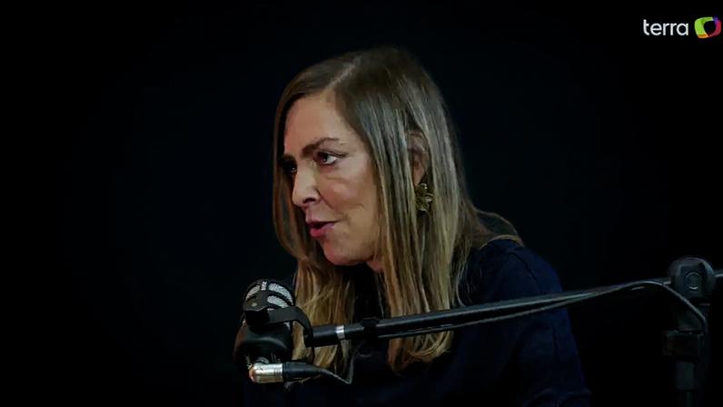 Tatiana Sampaio diz que o mundo precisa de arrumação diante do negacionismo