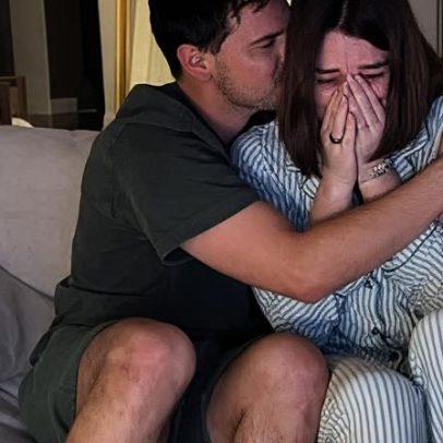 Taylor Lautner revela o sexo do primeiro filho