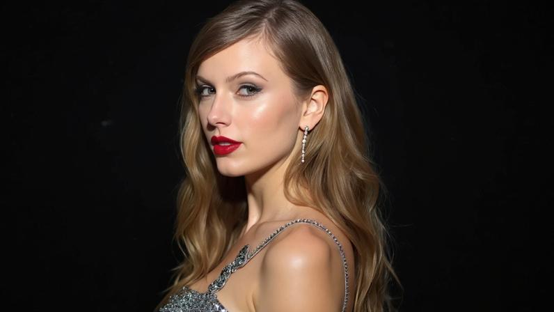 Foto: Reprodução Instagram/ @taylorswift