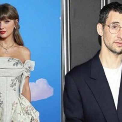 Taylor Swift explica por que convidou produtor para canção de Toy Story 5