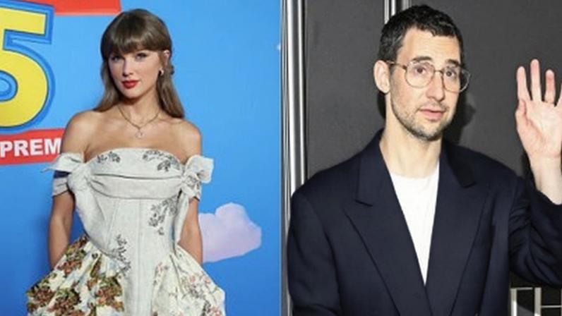 Taylor Swift convidou Jack Antonoff para produzir canção de "Toy Story 5"