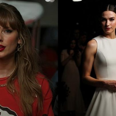 Taylor Swift convida ex-melhor amiga para casamento, segundo site