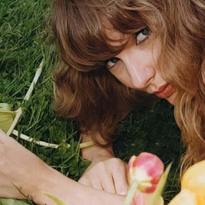 Taylor Swift quebra recordes com canção de Toy Story 5