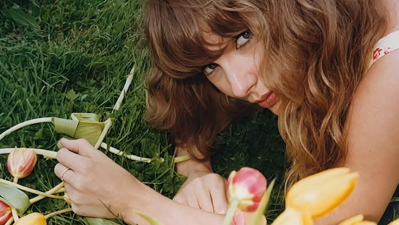 Taylor Swift compôs "I Knew It, I Knew You" para "Toy Story 5"