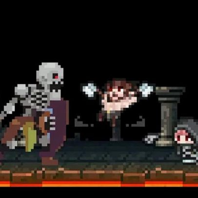 TBH: Task Bar Hero atrai atenção dos jogadores e exige cautela