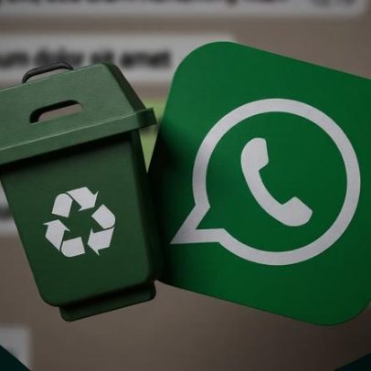 Como recuperar mensagens apagadas do WhatsApp pelo celular ou PC