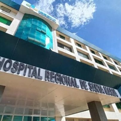 TCDF determina devolução de R$ 54 milhões por falhas de gestão em hospital