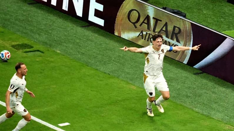 Palpite Tchéquia x África do Sul - Copa do Mundo