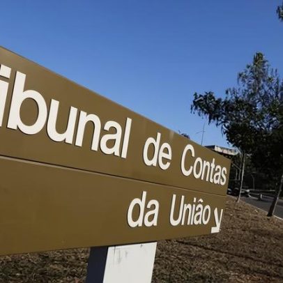 Correios e gastos tributários: TCU aponta ressalvas às contas do governo