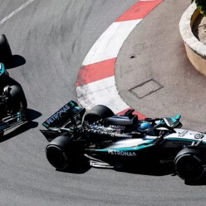 Brecha no regulamento impulsiona inovação aerodinâmica no GP de Mônaco