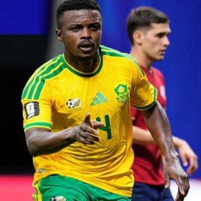 África do Sul enfrenta Canadá na definição da próxima fase