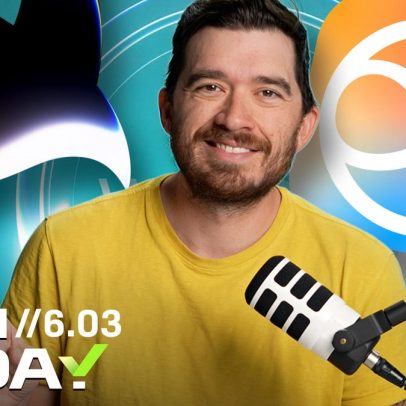 WWDC 2026: Siri ganha atualização e outras novidades, aponta Tech Today