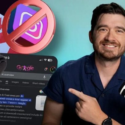 Google enfrenta ação por IA; Canadá propõe ban de redes para adolescentes