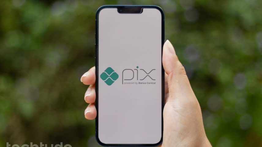 Apple deve liberar Pix por aproximação no iPhone; entenda — Foto: Mariana Saguias/TechTudo