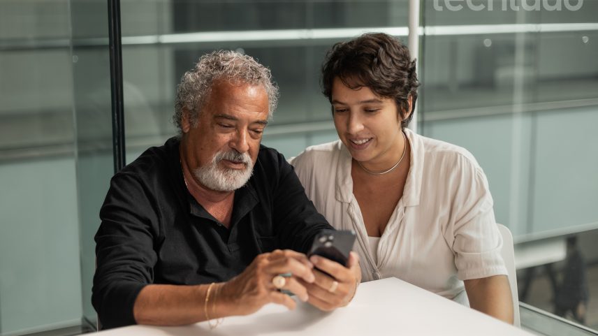 8 documentos que idosos precisam manter atualizados para não perder benefícios — Foto: Mariana Saguias/TechTudo