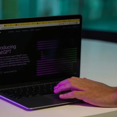 ChatGPT com instabilidades; usuários relatam indisponibilidade hoje