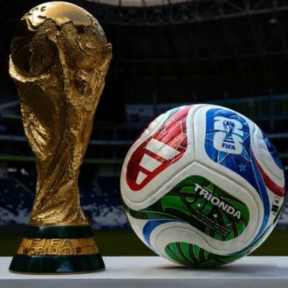 EA FC 26 simula Copa do Mundo em novo modo e Espanha é campeã