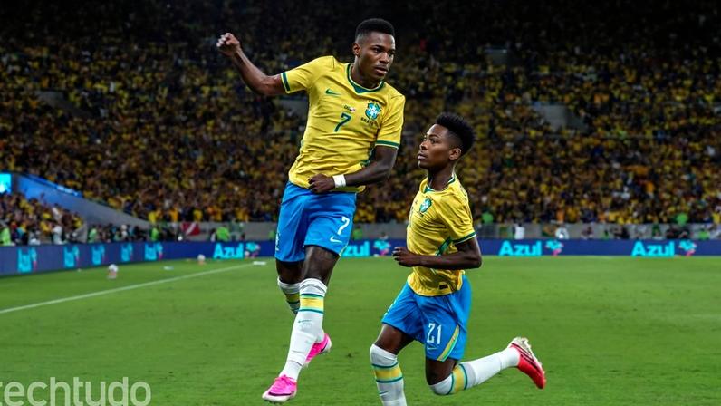 Bolão da Copa do Mundo 2026: veja como montar com ChatGPT e Claude em segundos — Foto: Arte: TechTudo