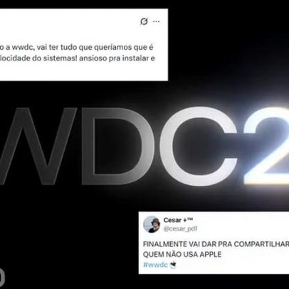 iOS 27 é anunciado; sistema do iPhone gera reações nas redes