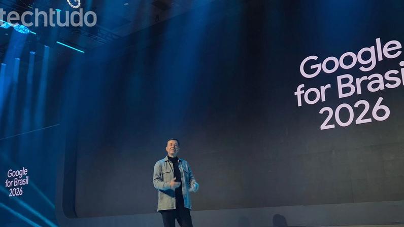 Google leva Gemini ao Chrome e amplia IA na Busca e YouTube; veja novidades — Foto: Gisele Barros/TechTudo