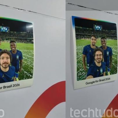 Gemini ganha recursos exclusivos da Copa do Mundo; veja como usar