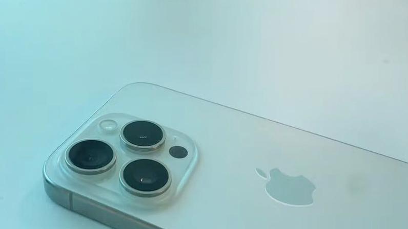 Developer Apple com iOS 27: como baixar o beta no iPhone para testar novidades — Foto: Isadora Lima/TechTudo