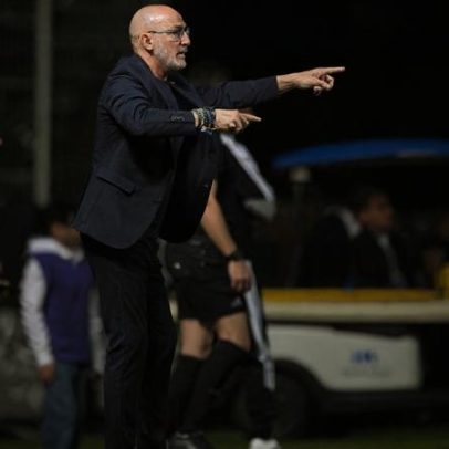Técnico da Espanha evita falar em favoritismo na Copa do Mundo
