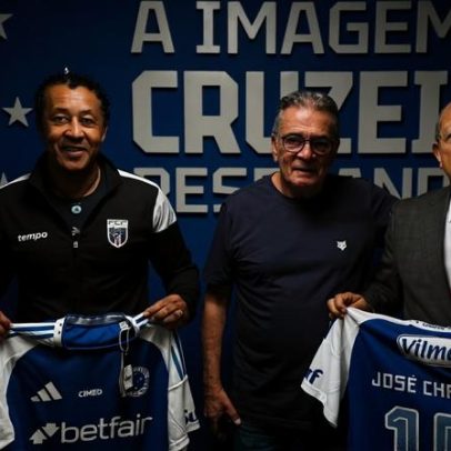 Técnico de Cabo Verde recebeu ajuda de Jardim, do Flamengo, antes da Copa