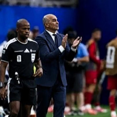 Técnico de Portugal minimiza a igualdade na estreia e cita Argentina e Espanha