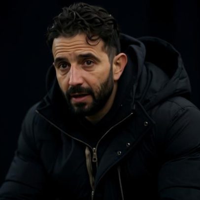 Milan anuncia contratação do técnico Rúben Amorim