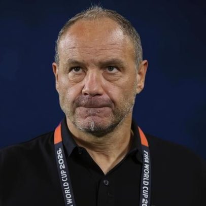 Técnico do Haiti celebra Neymar fora: já venci o Brasil sem ele