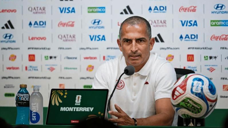 Tunísia demite técnico após goleada de 5 a 1 na estreia da Copa