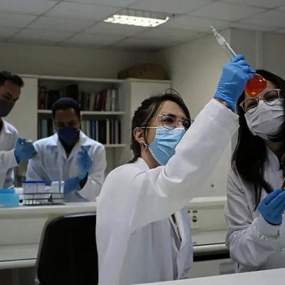 Nanotecnologia brasileira permite tratar doença de pele com precisão