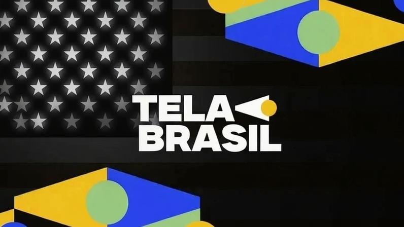Tela Brasil depende de nuvem dos EUA