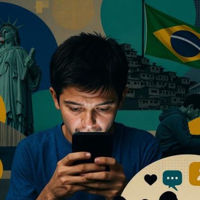 Debate sobre telas foca no lugar errado