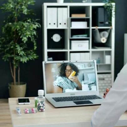 Telemedicina eficaz precisa ir além da tela