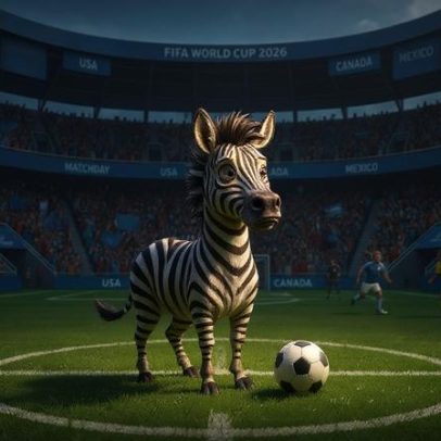 Voto aponta o resultado mais inesperado da primeira rodada da Copa 2026