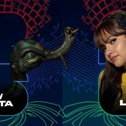 Show de Lisa, Anitta e Katy Perry na Copa: onde assistir e horário