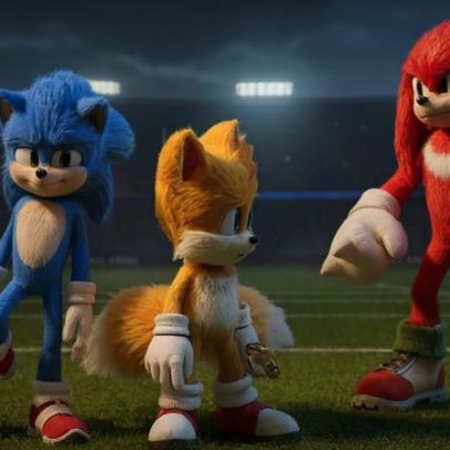 Temperatura Máxima: qual filme a TV Globo exibe neste domingo