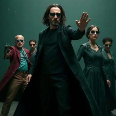 Qual filme a Globo exibe neste domingo no Temperatura Máxima