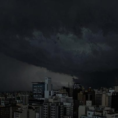 Vai chover hoje? 6 apps para ver a previsão do tempo