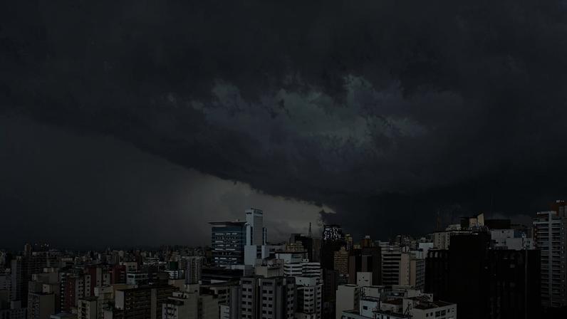 Vai chover hoje? 6 apps para ver a previsão do tempo