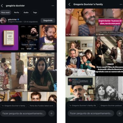 Nova busca do Instagram: mais opções e mudanças na pesquisa