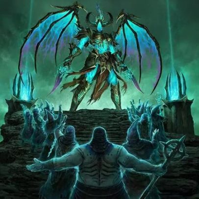 Diablo IV ganha a Temporada do Despertar da Morte na próxima semana