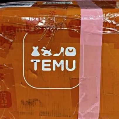 União Europeia multa Temu em 200 milhões de euros