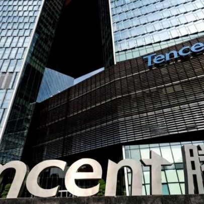 Tencent negocia deixar de investir em diversos estúdios de games