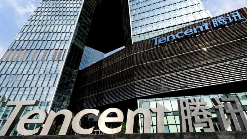 Tencent negocia deixar de investir em diversos estúdios de games