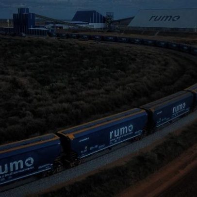 Rumo troca presidente após entregar a 1ª parte de projeto de R$ 5 bi