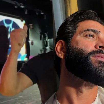 Gusttavo Lima cancela show por doença; prefeito cobra devolução de R$1,3 milhão